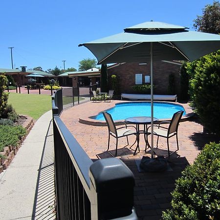 Stannum Lodge Motor Inn Stanthorpe Zewnętrze zdjęcie
