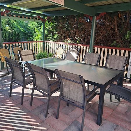Stannum Lodge Motor Inn Stanthorpe Zewnętrze zdjęcie