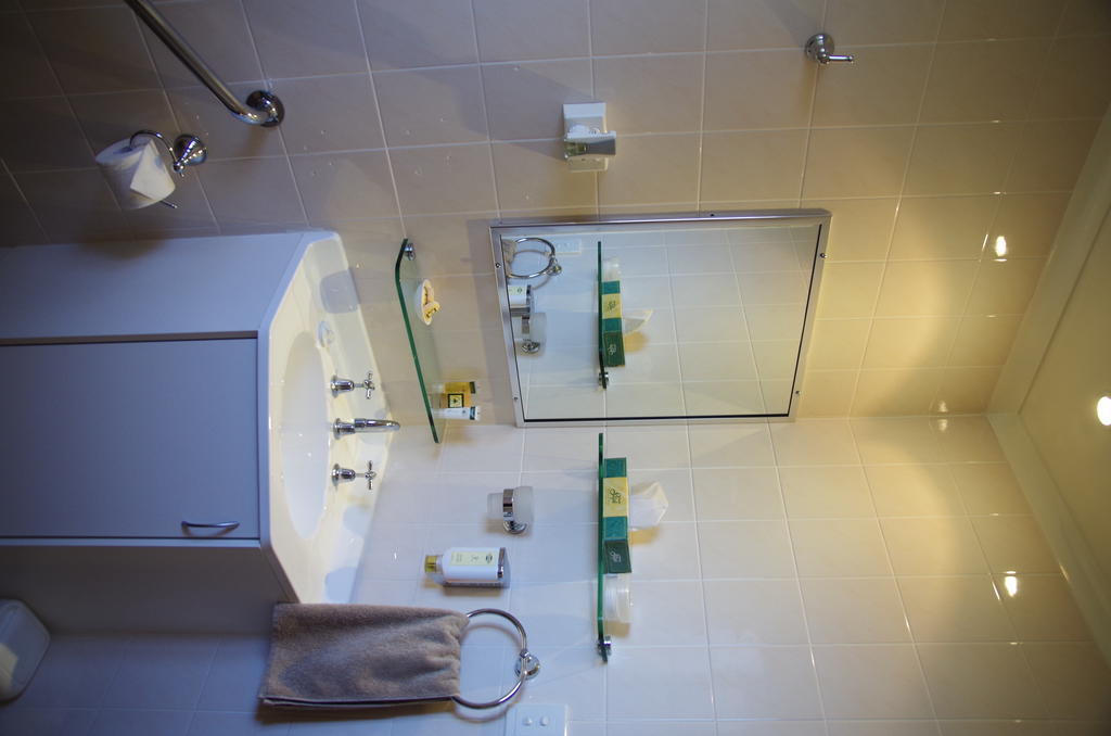 Stannum Lodge Motor Inn Stanthorpe Pokój zdjęcie