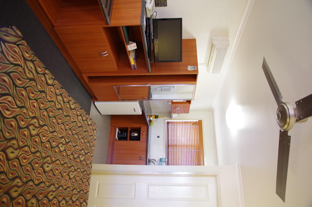 Stannum Lodge Motor Inn Stanthorpe Pokój zdjęcie