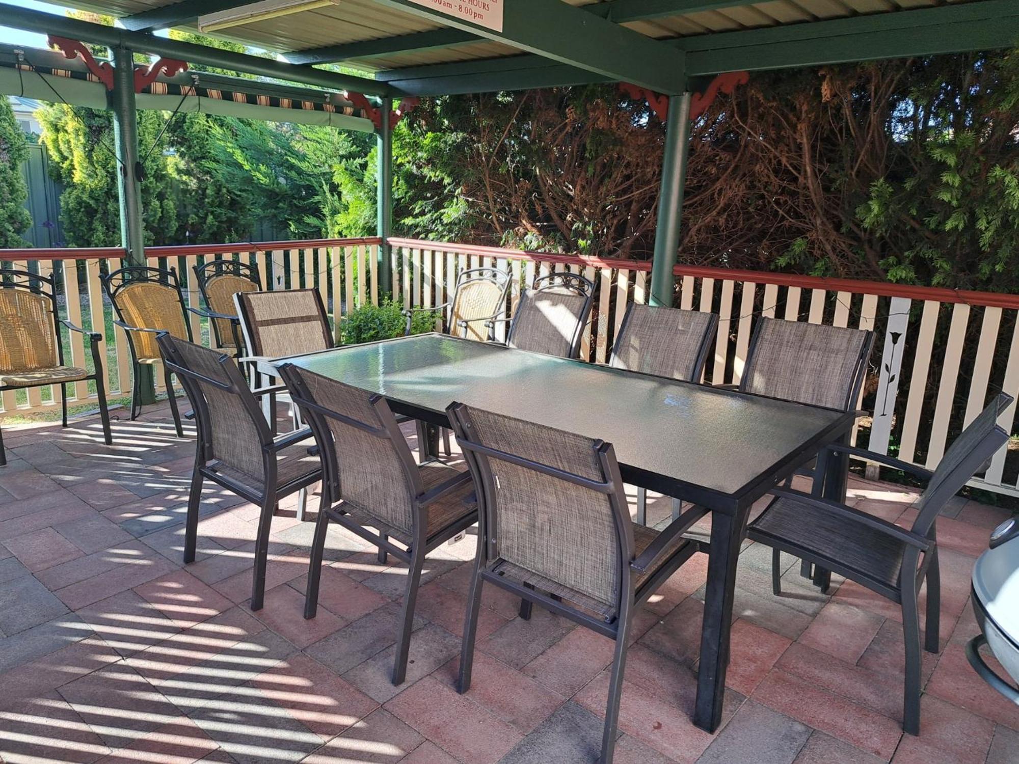 Stannum Lodge Motor Inn Stanthorpe Zewnętrze zdjęcie