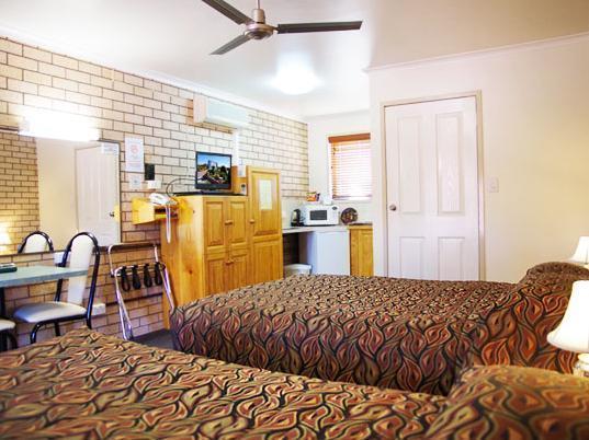 Stannum Lodge Motor Inn Stanthorpe Zewnętrze zdjęcie