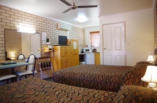 Stannum Lodge Motor Inn Stanthorpe Zewnętrze zdjęcie