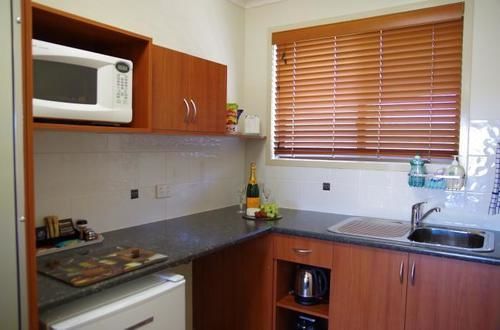 Stannum Lodge Motor Inn Stanthorpe Zewnętrze zdjęcie