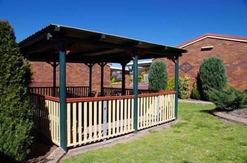 Stannum Lodge Motor Inn Stanthorpe Zewnętrze zdjęcie